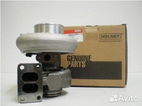 Турбокомпрессор Holset 4033371H новый