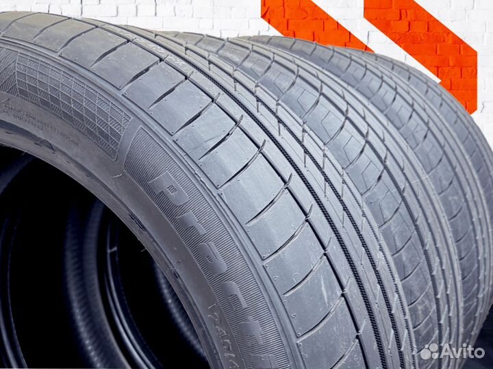 Kapsen RS26 Practical Max HP 265/50 R20 156Y