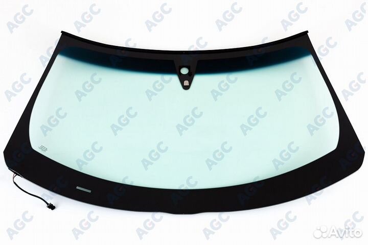 Лобовое стекло infiniti FX(S51) /QX70 08-эо.двор+д