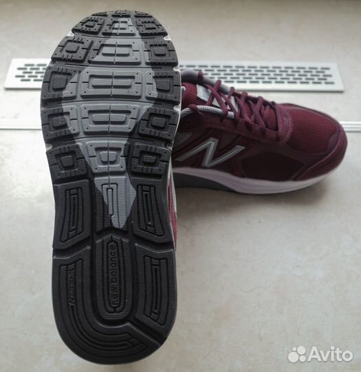 Кроссовки New Balance 1540v3 Made in USA 10US 2E