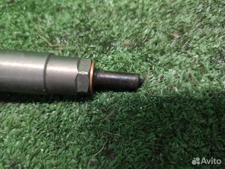 Форсунка топливная Mercedes Benz ML W164 2007