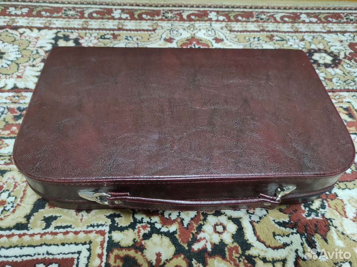 Мужской подарочный набор для природы