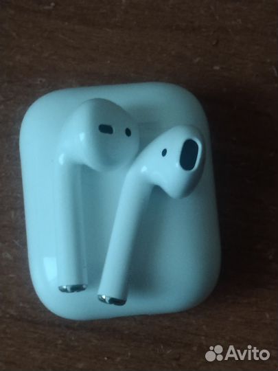 Airpods pro 2