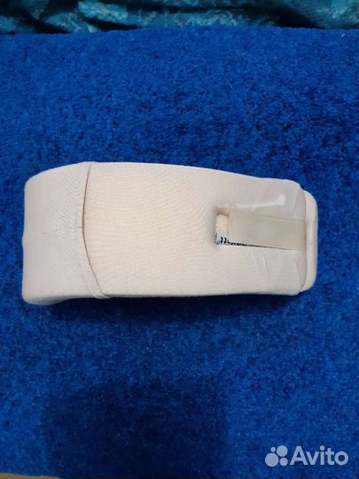 Бандаж шейный