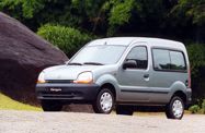 Renault Kangoo I (1997—2003) Фургон