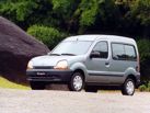 Renault Kangoo I (1997—2003) Фургон