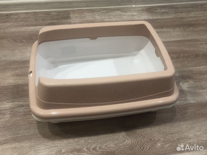 Лоток для кошек