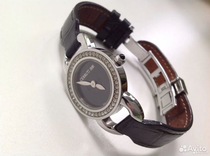 Наручные часы Cerruti оригинал