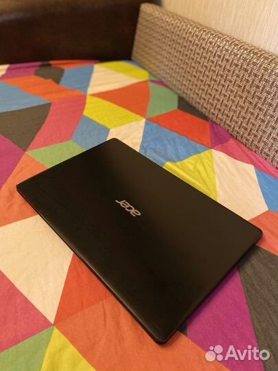 Мощный Acer Ryzen 3, SSD, 8GB, Vega 3