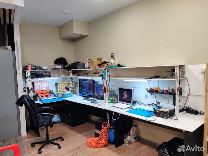 Ремонт Телефонов iPhone Huawei Samsung Xiaomi