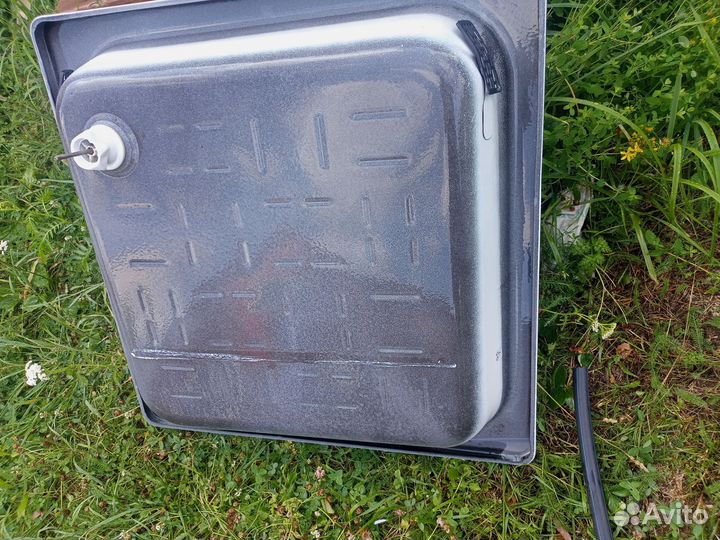 Душевой поддон