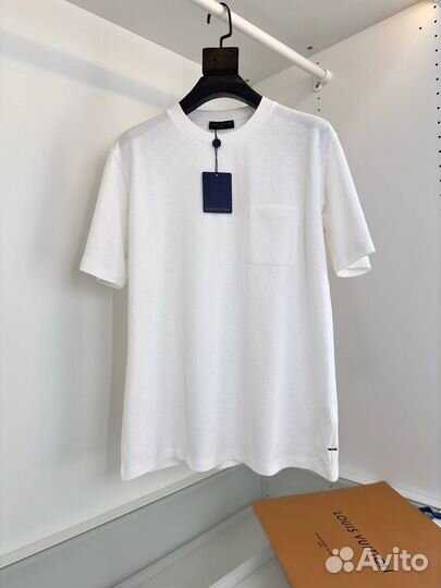 Louis Vuitton футболка