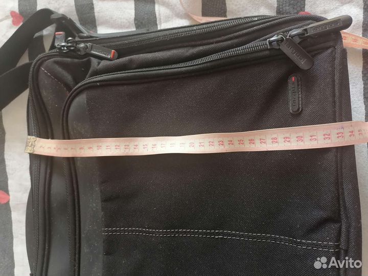 Сумка для ноутбука