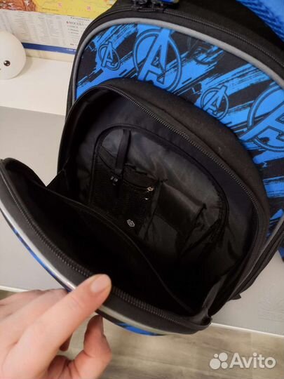 Рюкзаки ранцы для школы