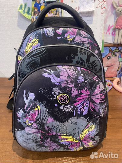 Школьный Рюкзак