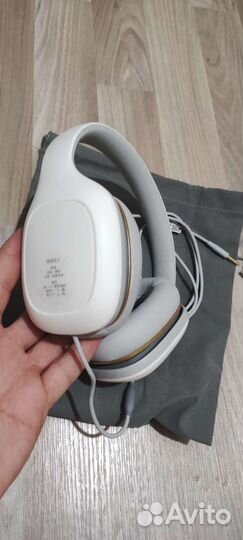 Наушники XiaoMi Comfort
