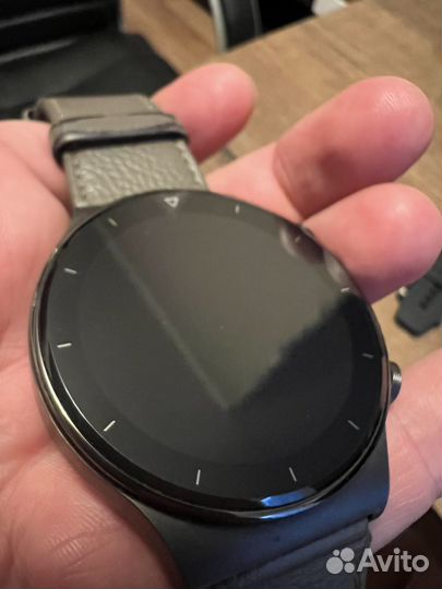 Huawei watch gt 2 pro