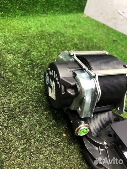 Б/У ремень безопасности В хорошем состоянии