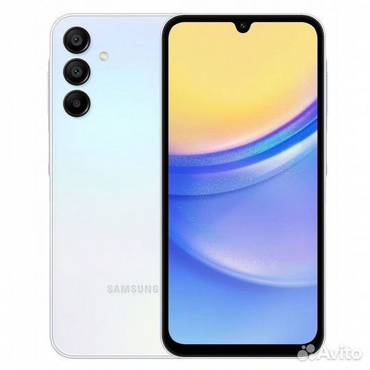 Samsung Galaxy A15 5G, 8/256 ГБ