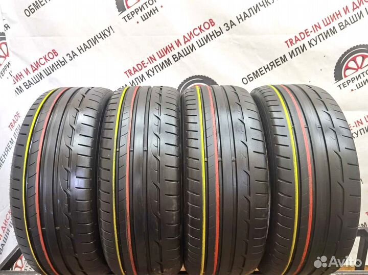 Dunlop Sport Maxx RT 225/45 R19 96W