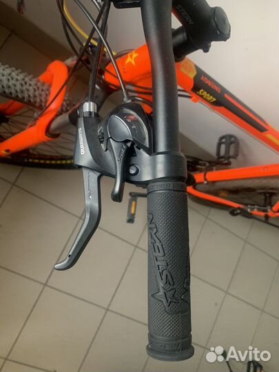 Горный ведосипед stern Energy 2.0 Sport 27,5