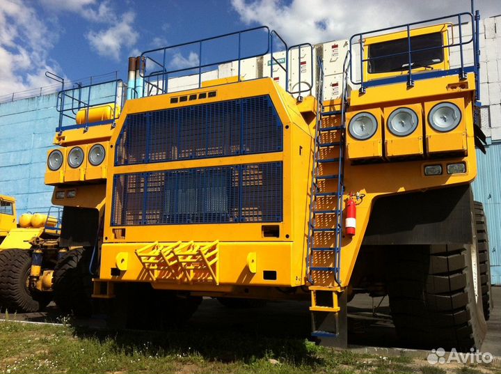 Экскурсия — Минск — белаз— вгости кгигантам машино