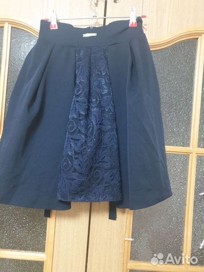 Юбка для девочки
