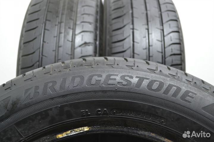 Bridgestone Ecopia EP150 185/60 R15 84H