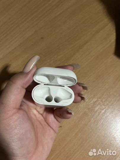 Кейс для airpods 2