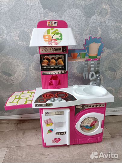 Детская кухня
