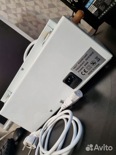 Шкаф сухожаровой faceshowes KH-360B