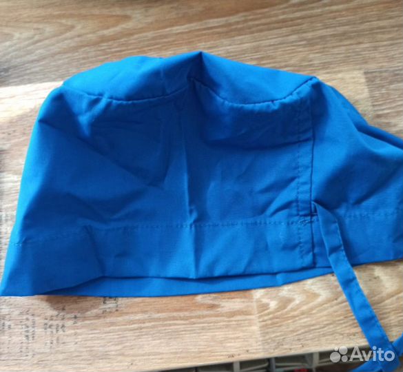 Костюм медицинский, костюм хирурга