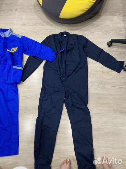 Пакет мужской одежды,52 размер