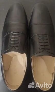 Туфли Фарадей