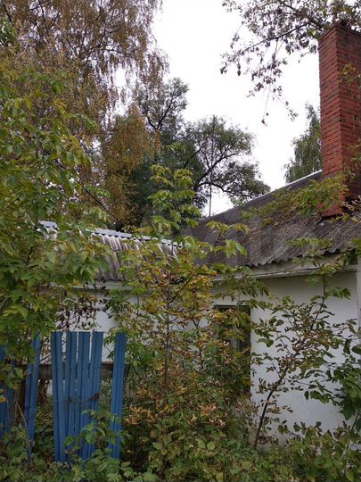 Дом 110 м² на участке 34 сот.