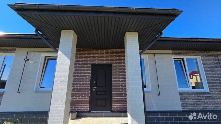 Фасадные панели под ключ /амк