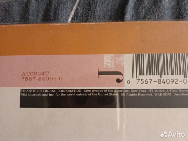 Jody Watley-Off The Hook