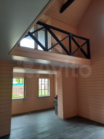 Дом 243,1 м² на участке 11,3 сот.