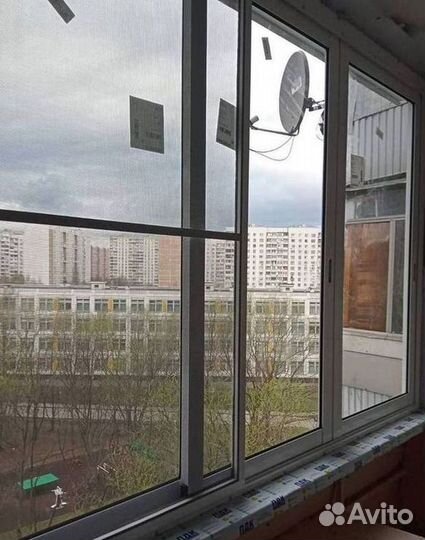 Окна за 7 дней