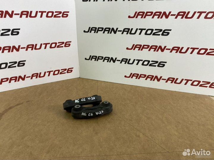 Стойки стабилизатора передние Audi A6 С6 2.4