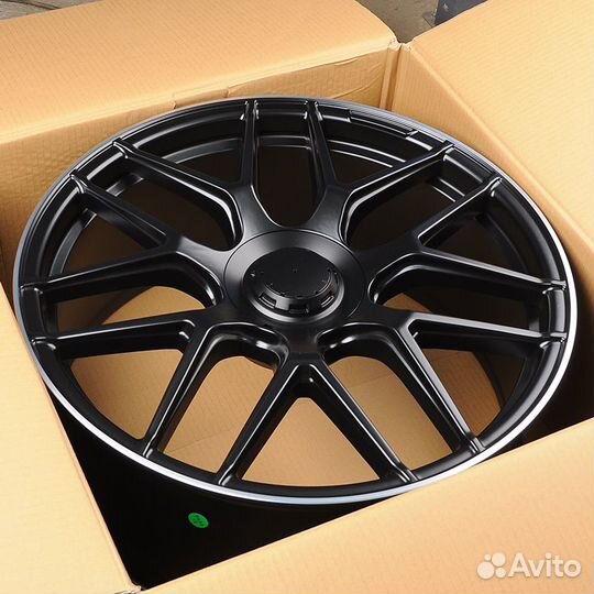 Диски Mercedes R21 Мерседес