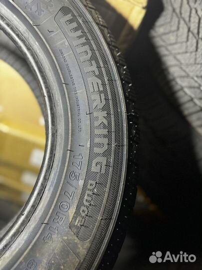 DoubleStar DW02 175/70 R14 84T