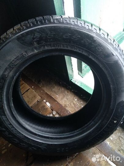 Pirelli Scorpion 215/65 R16