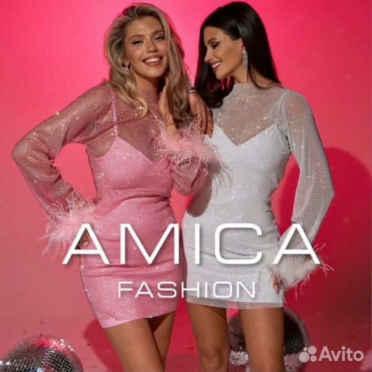 Продавец консультант в шоурум женской одежды