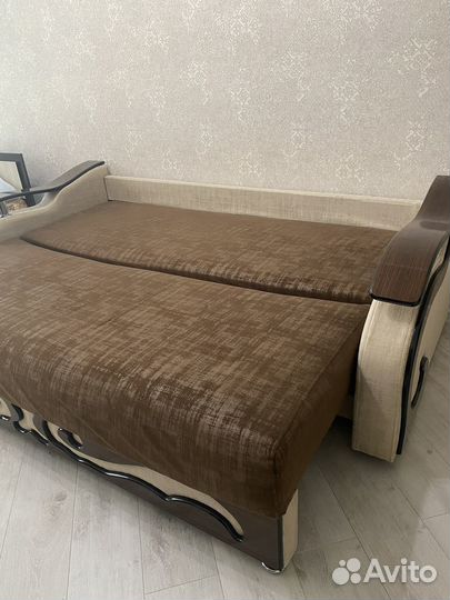 Диван кровать