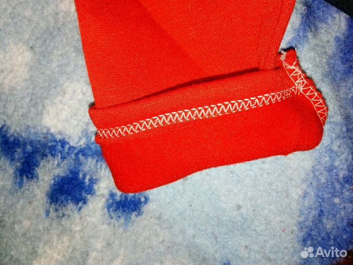 Костюм тройка