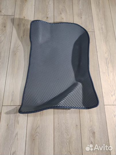 Ковер EVA Skoda octavia A4 Ева