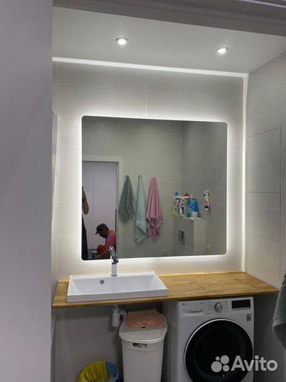 Зеркало/Зеркало на заказ