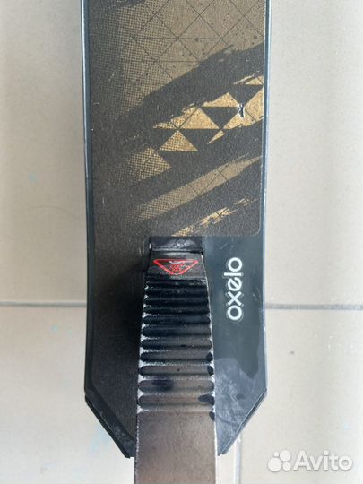 Самокат oxelo mid 7