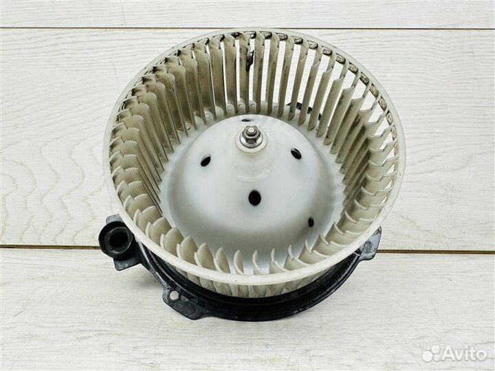 Мотор печки Greatwall Hover H3 2.0 4G63S4M